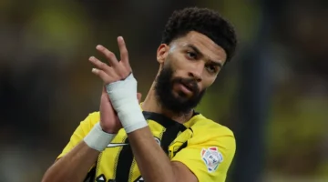 بث مباشر.. موعد مباراة الفتح والاتحاد والقنوات الناقلة بقمة دوري روشن السعودي